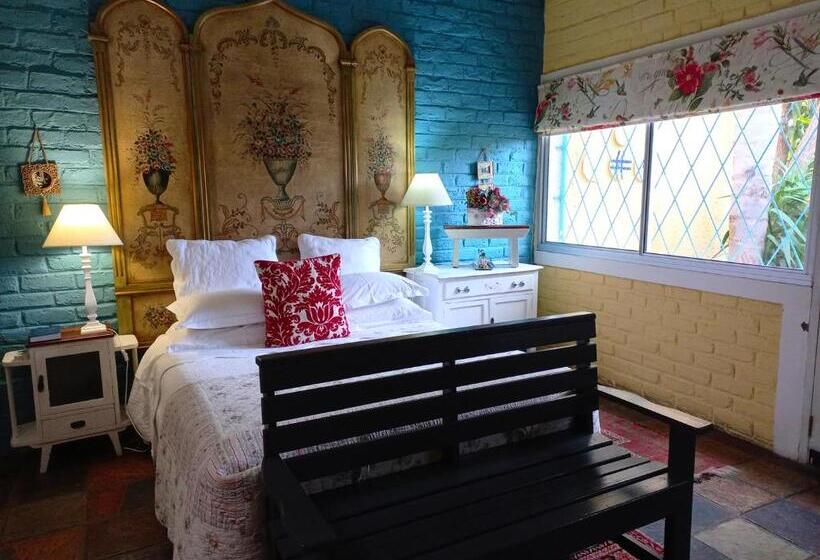 פנסיון Somerset Stables