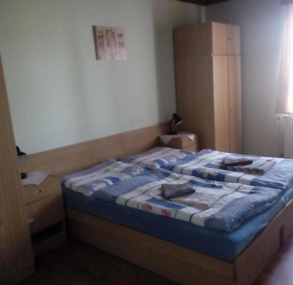 پانسیون Studánecký Medvěd