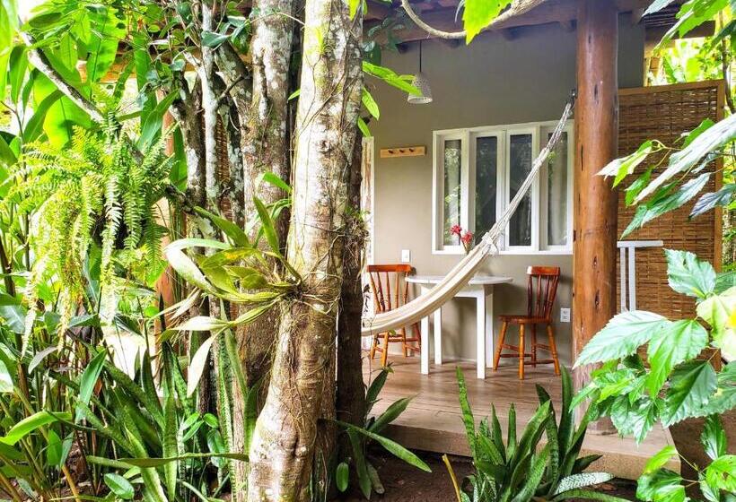 پانسیون Vila Pitanga Trancoso