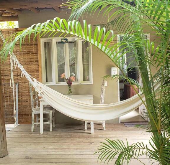 پانسیون Vila Pitanga Trancoso