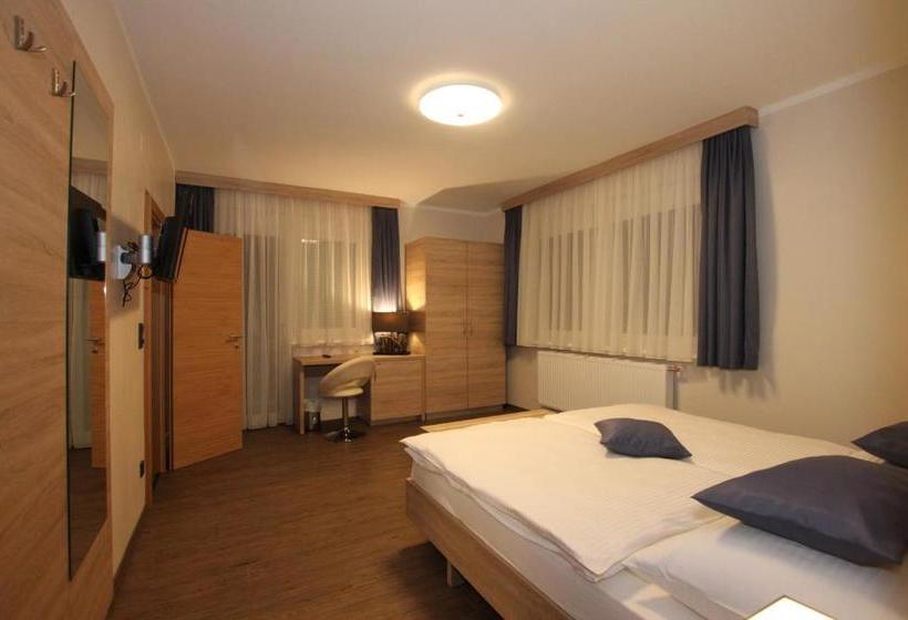 Pension Central Semmering