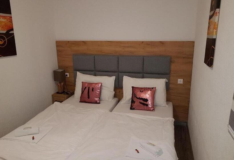 Pension Central Semmering