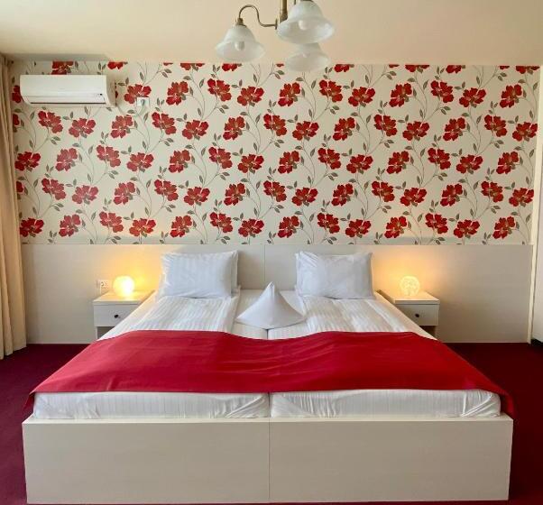 Pensiunea Rix Rooms