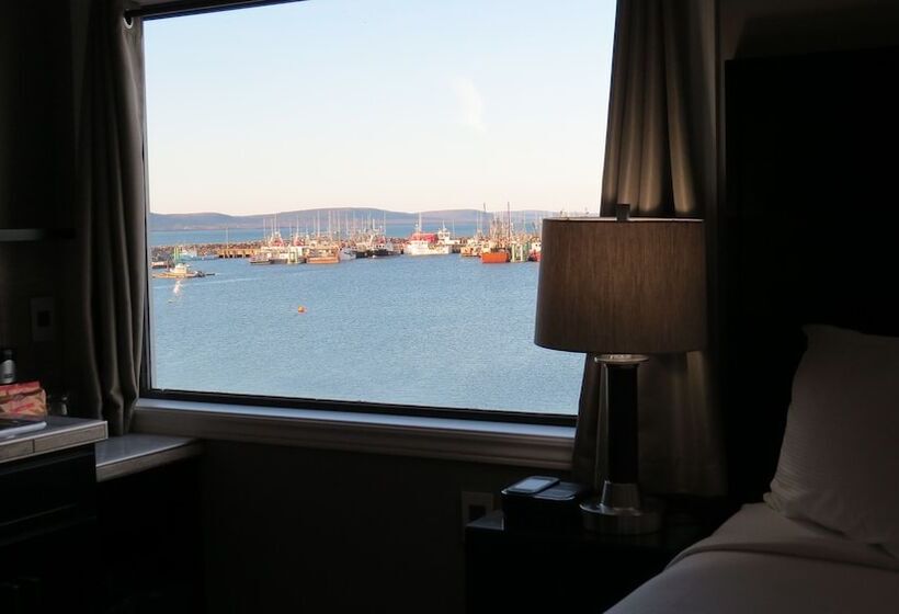 هاستل Dockside Suites