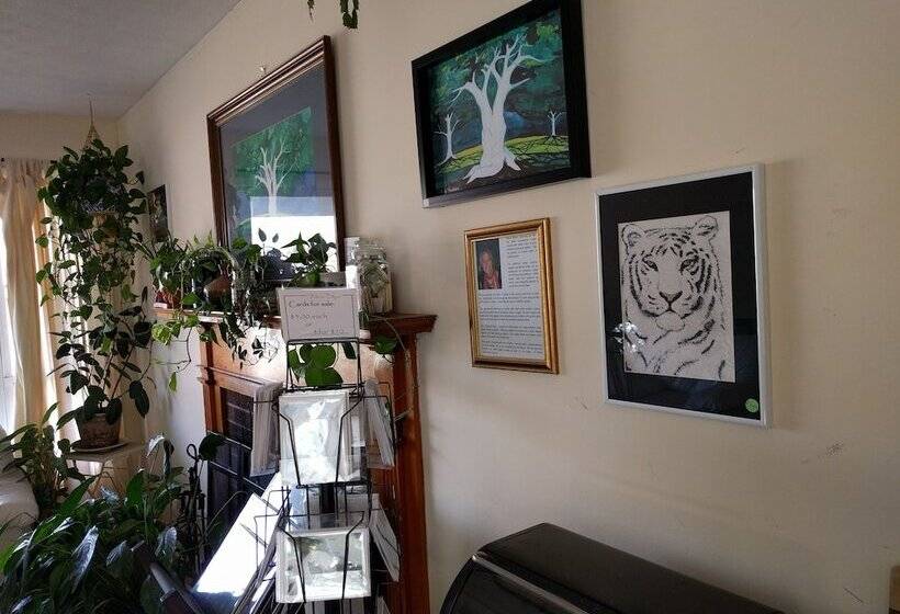هاستل Fairhaven Guesthouse