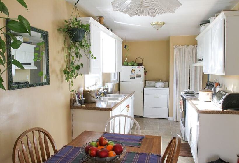 هاستل Fairhaven Guesthouse