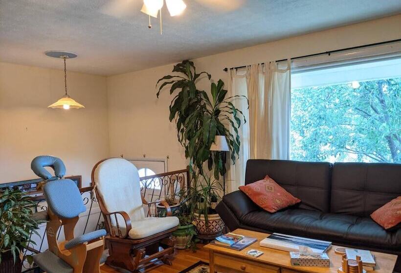 هاستل Fairhaven Guesthouse