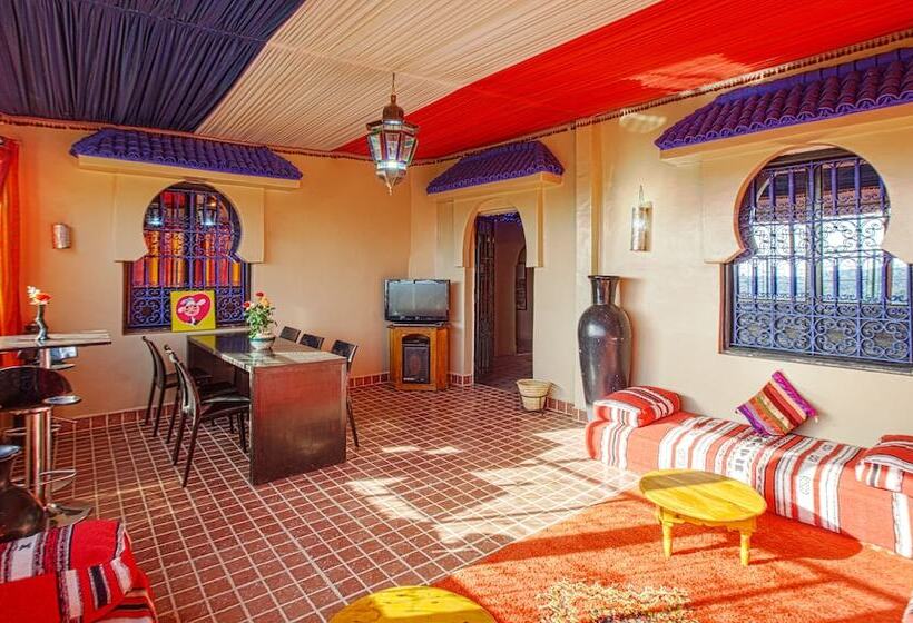 ユースホステル Jad Auberge