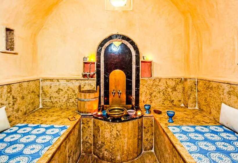 ユースホステル Jad Auberge