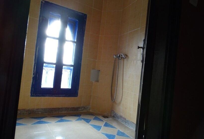 ユースホステル Jad Auberge