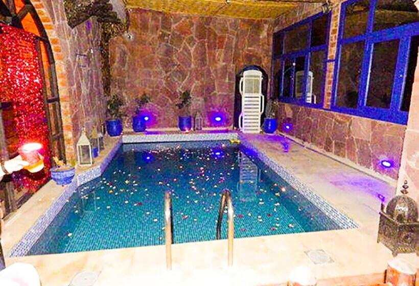 ユースホステル Jad Auberge