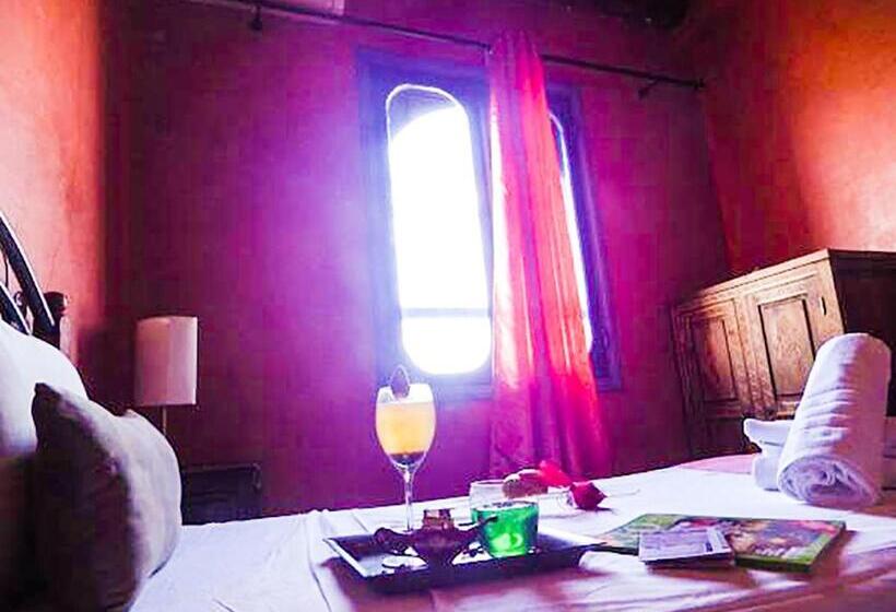 ユースホステル Jad Auberge