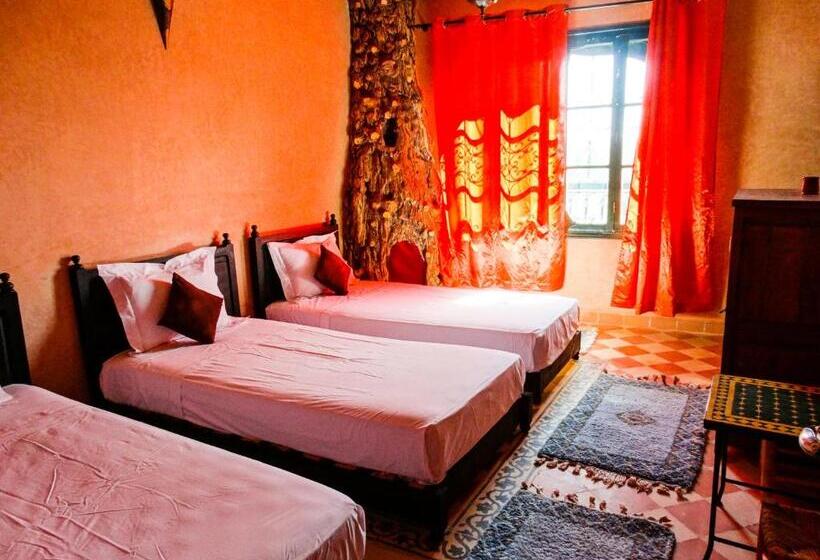 ユースホステル Jad Auberge