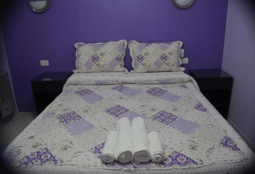 فندق صغير La Posada De Los Fresnos