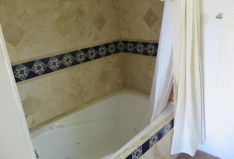 فندق صغير La Posada Pintada