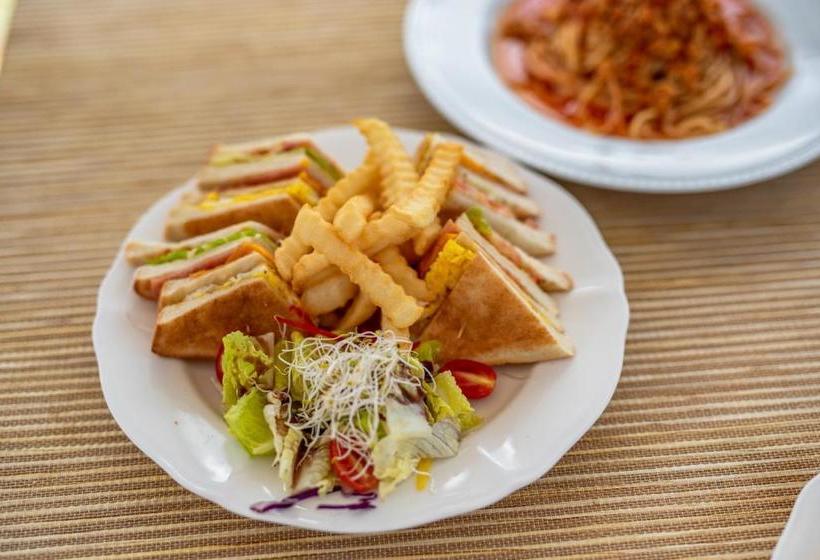 تختخواب و صبحانه Kenting Location   Beautiful Realm