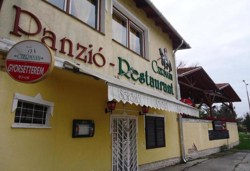 Czermann Panzió és étterem