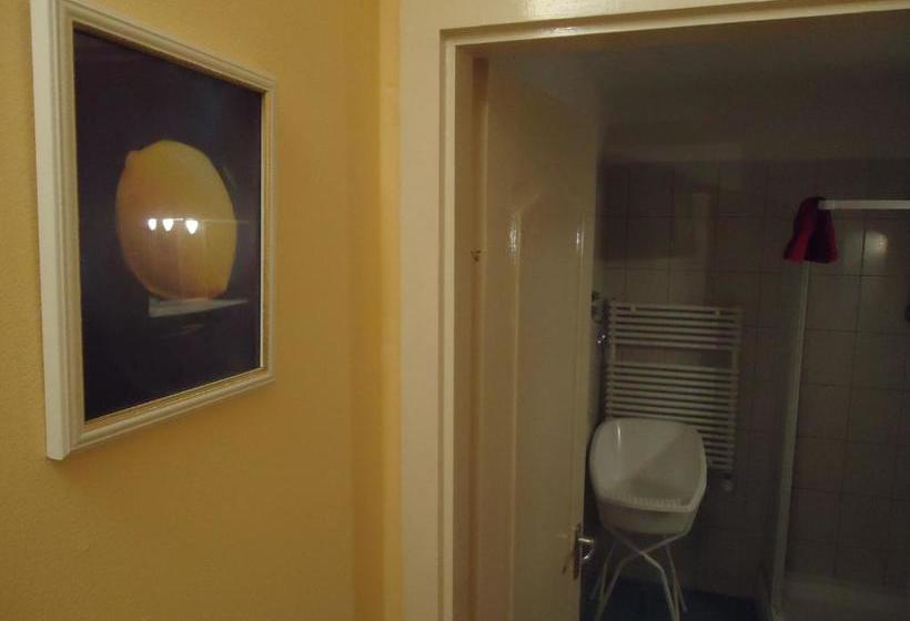 Czermann Panzió és étterem