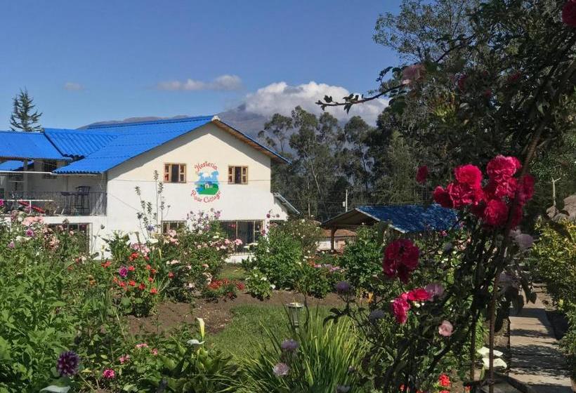 Hosteria Rose Cottage