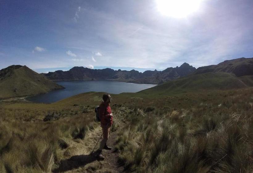 Hosteria Rose Cottage