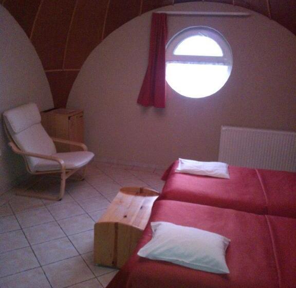 Nautilus étterem és Panzió