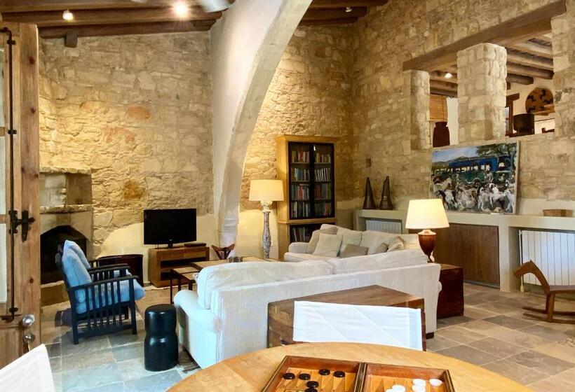 پانسیون Apokryfo Traditional Guesthouse
