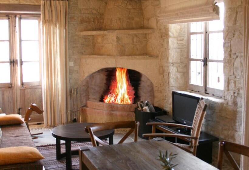 پانسیون Apokryfo Traditional Guesthouse