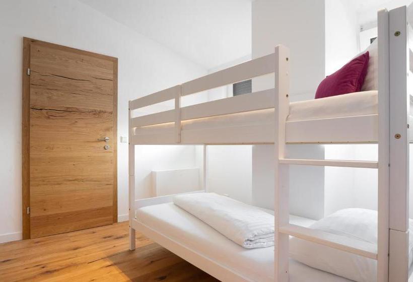 Appartements Dalila
