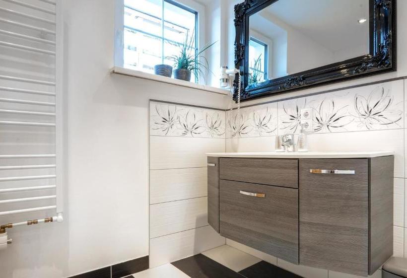 Appartements Dalila