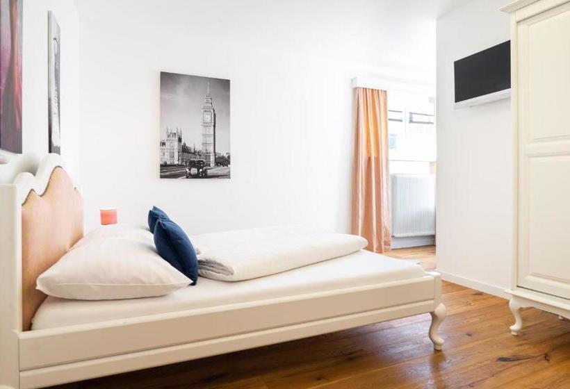 Appartements Dalila