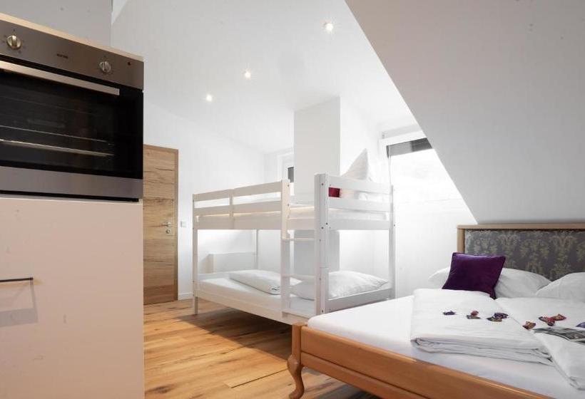Appartements Dalila