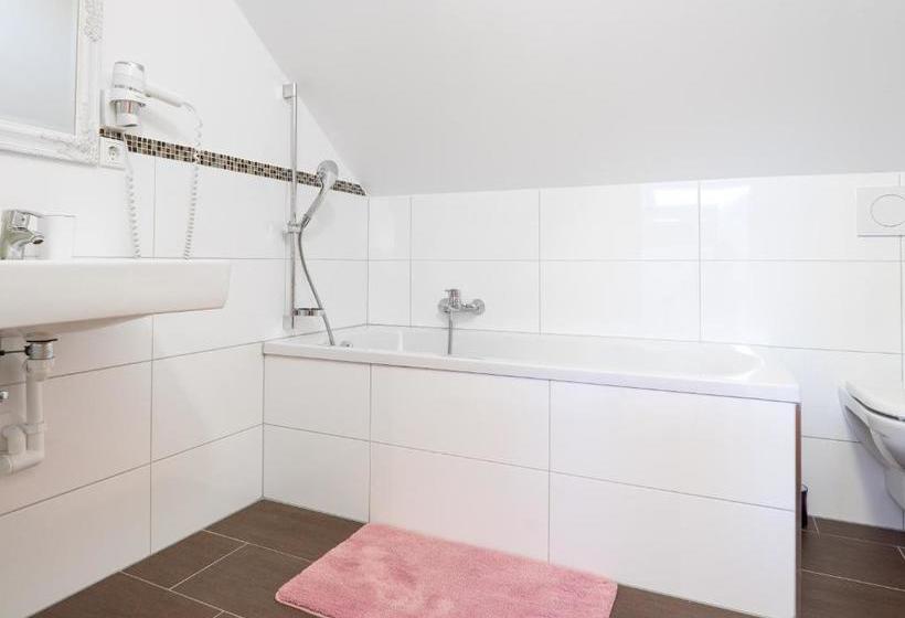 Appartements Dalila