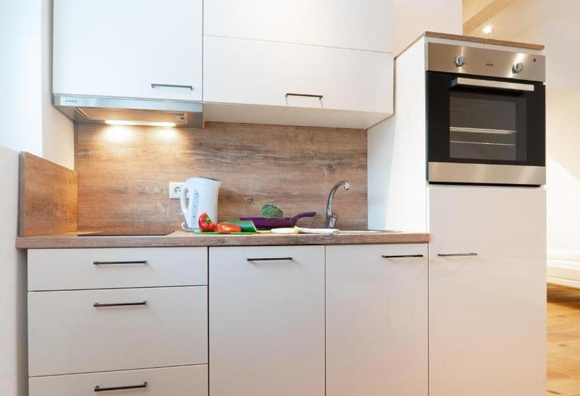 Appartements Dalila