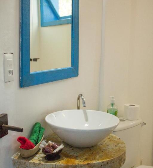 پانسیون Caraiva Bela Vista