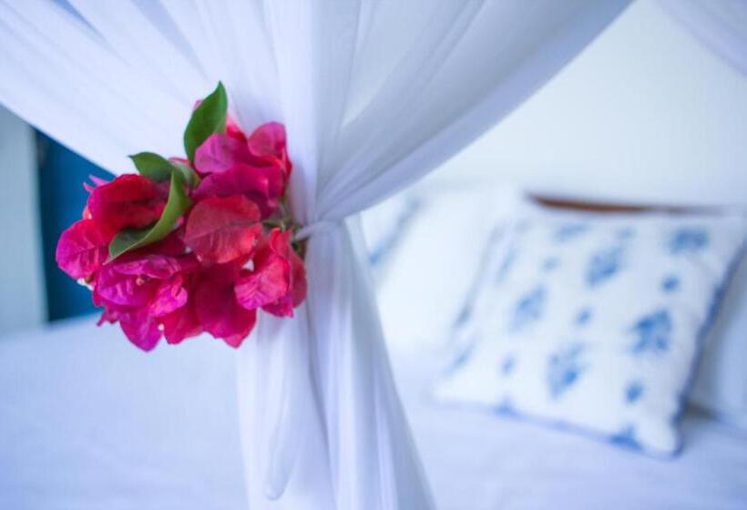 پانسیون Caraiva Bela Vista