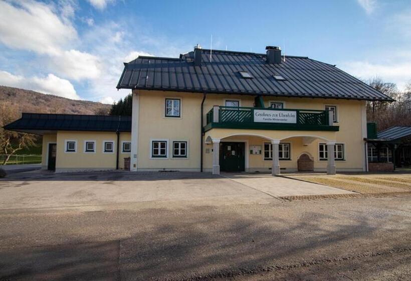 بنسيون Gasthaus überfuhr
