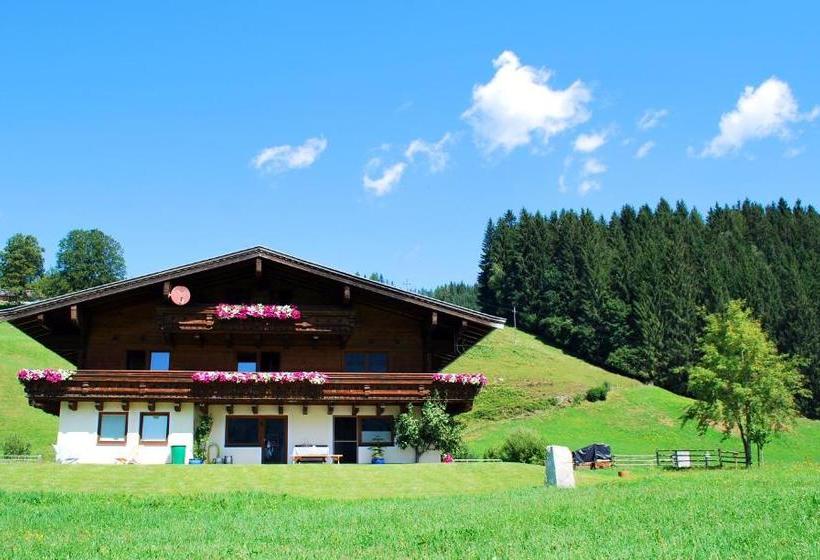 Пансион Gästehaus Einödberg