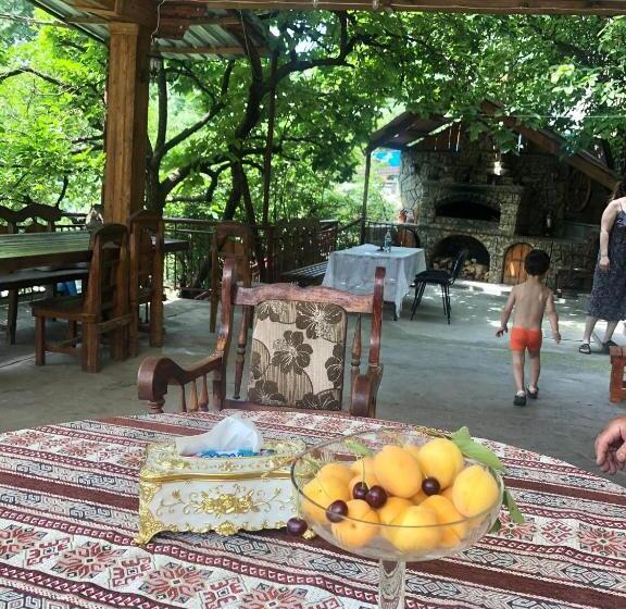 پانسیون Guest House Anahit Ijevan
