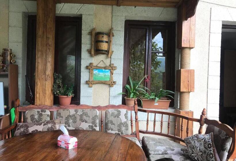 پانسیون Guest House Anahit Ijevan