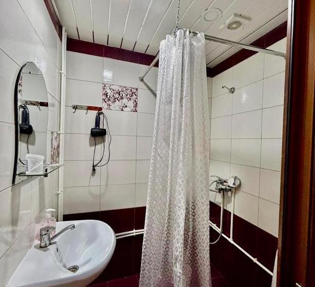 پانسیون Guest House Anahit Ijevan