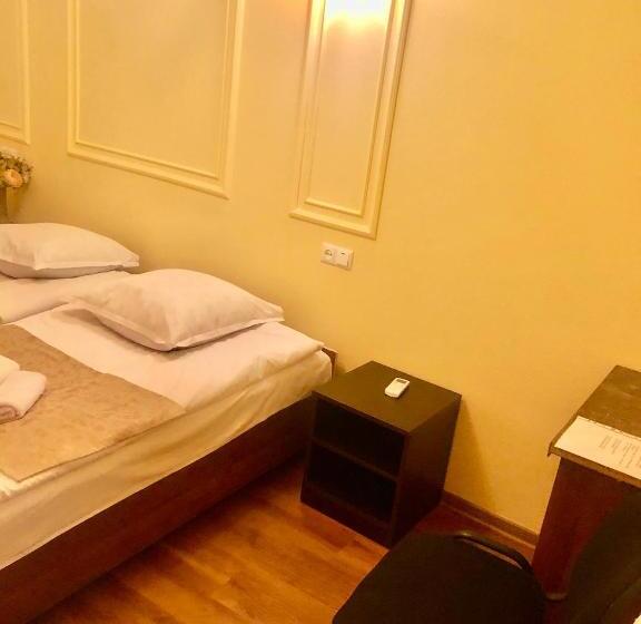 پانسیون Guest House Anahit Ijevan