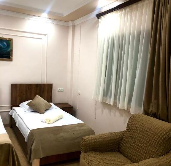 پانسیون Guest House Anahit Ijevan
