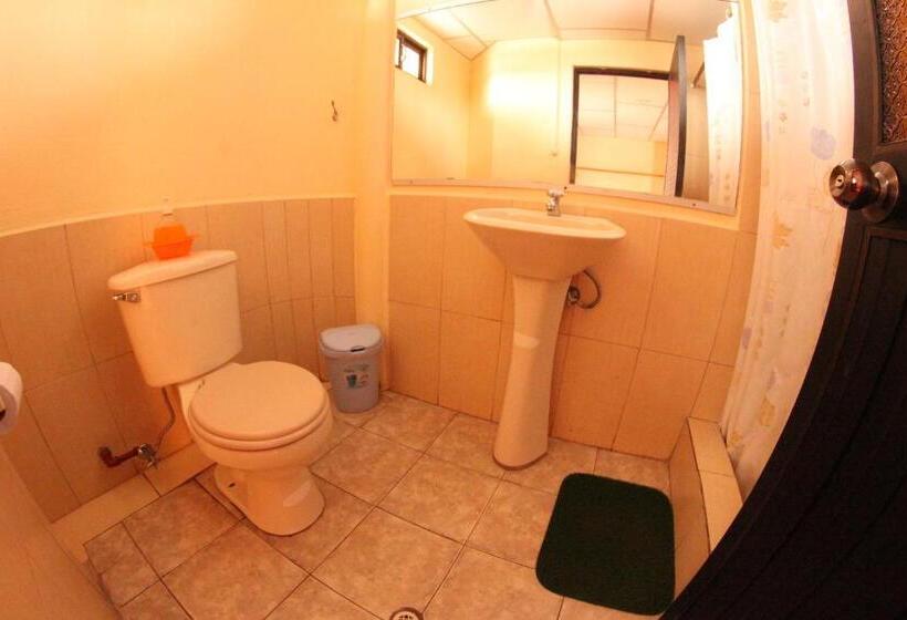 پانسیون Hospedaje Germania