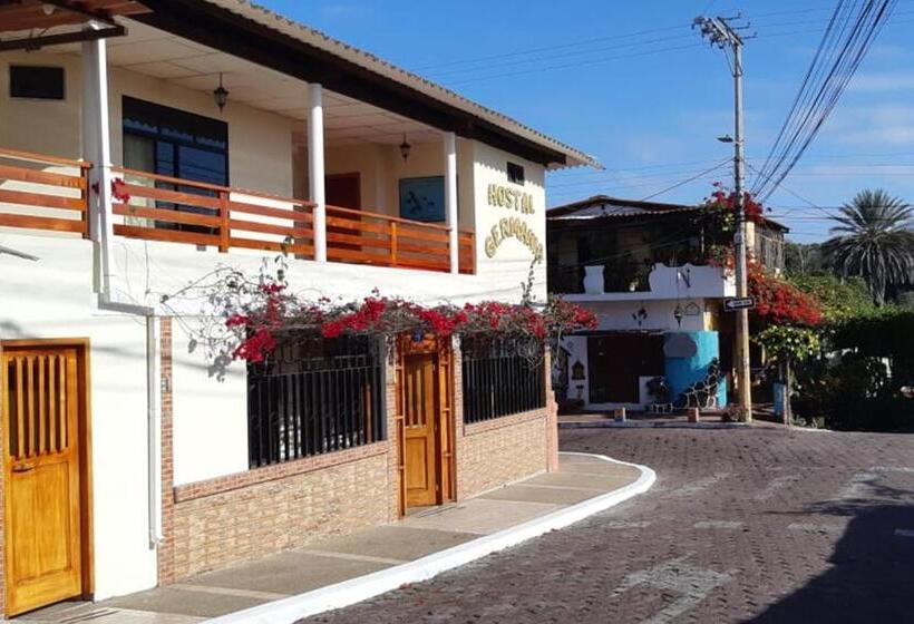 پانسیون Hospedaje Germania