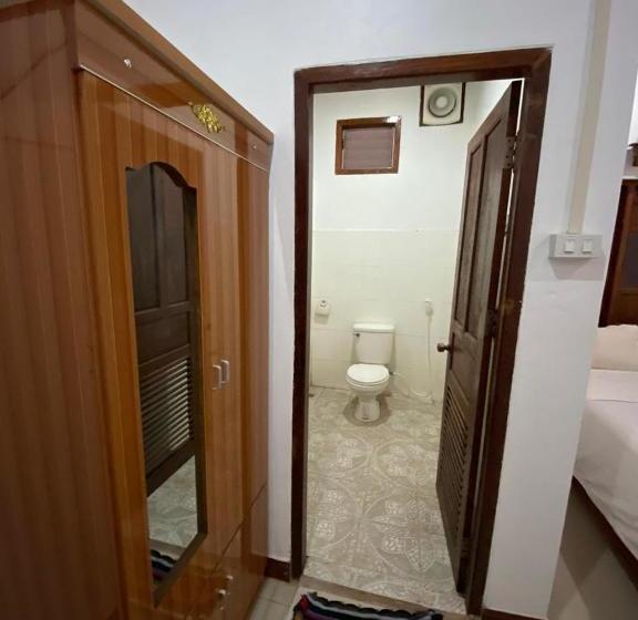 پانسیون Kingmala Guesthouse