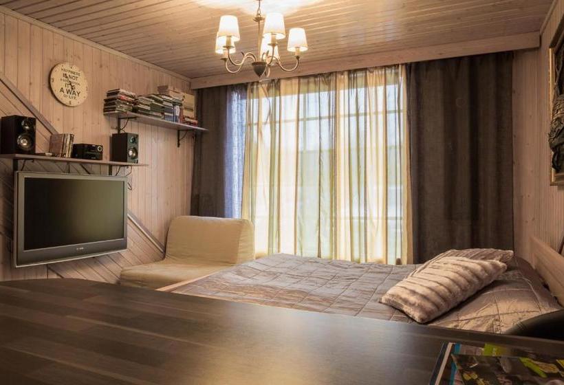 پانسیون Koivula Guest House