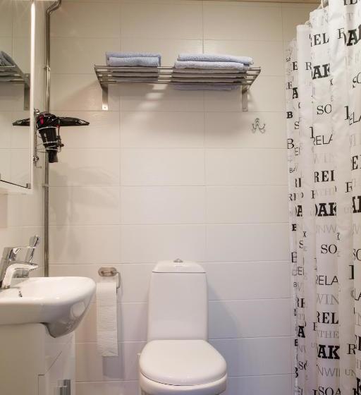 پانسیون Koivula Guest House