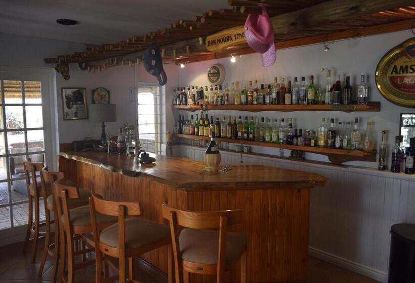 بنسيون Lala Nathi Guest House & Self Catering
