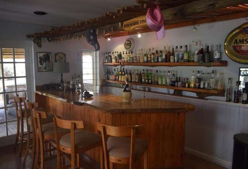 بنسيون Lala Nathi Guest House & Self Catering