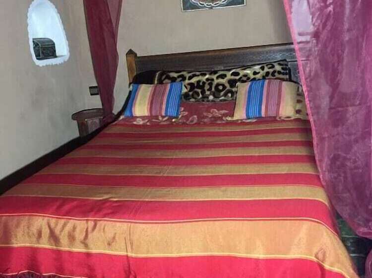 پانسیون Le Sauvage Noble